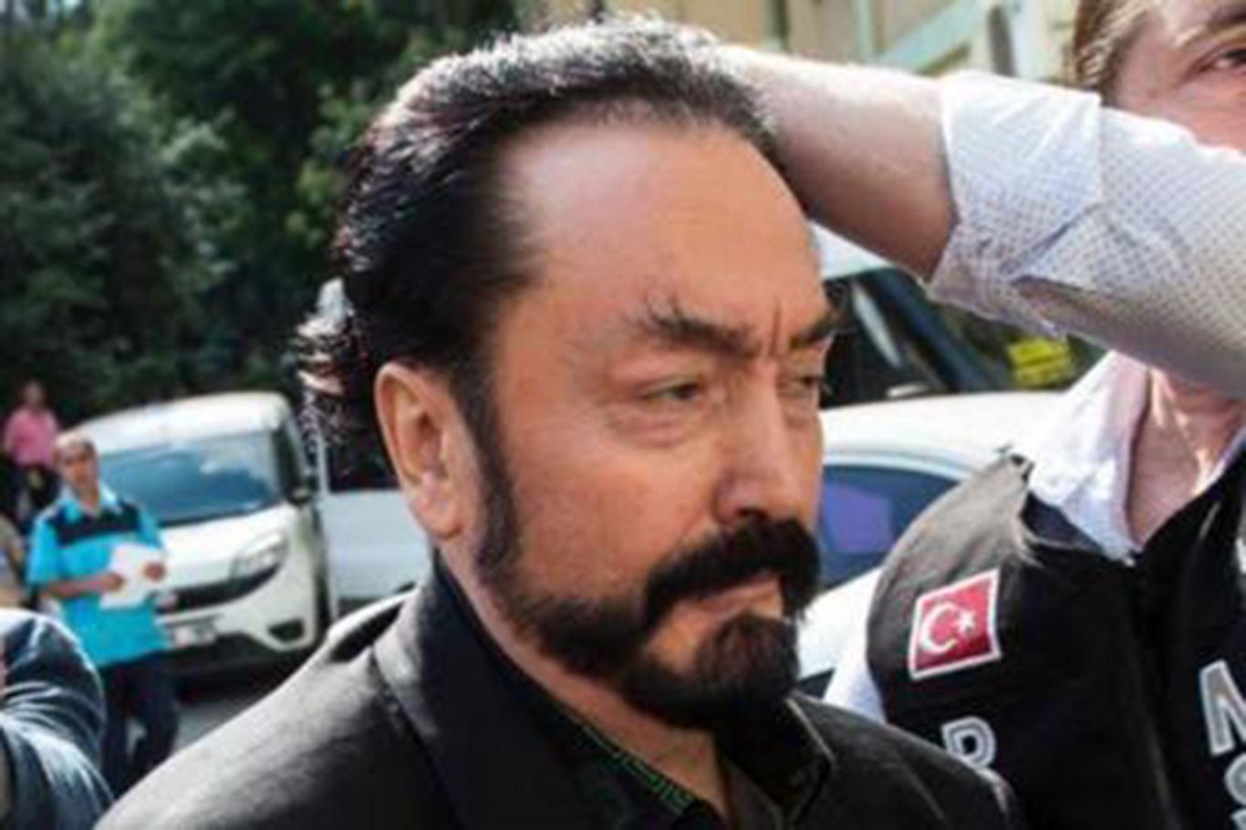 Adnan Oktar organize suç örgütü davasında 91 tahliye Adnan Oktar organize suç örgütü davasında 91 tahliye
